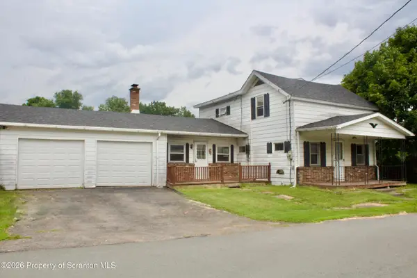 25 Rose Street, Hallstead, PA 18822