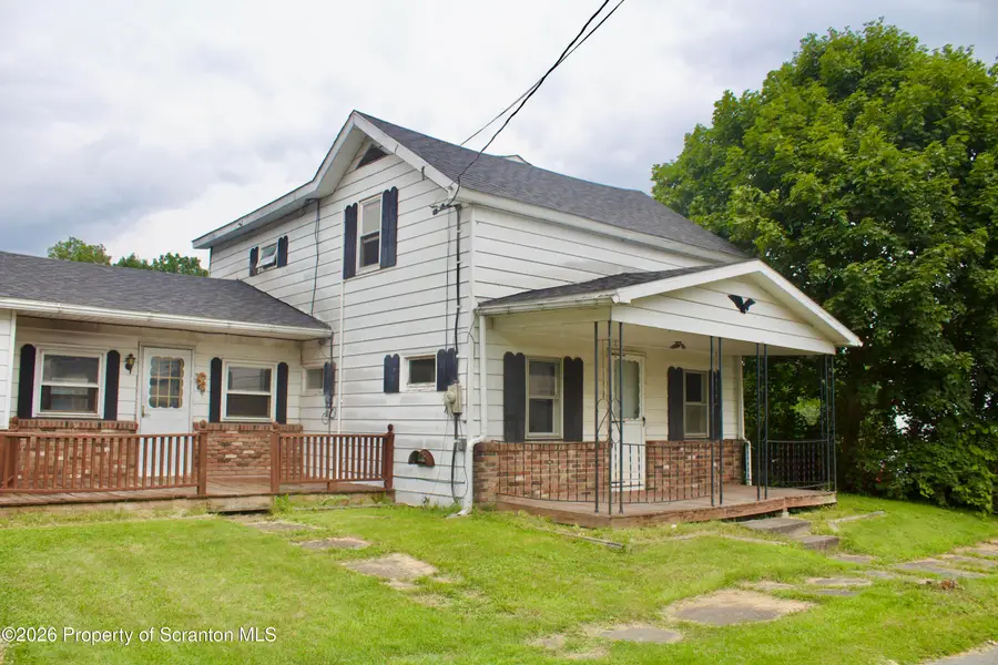 25 Rose Street, Hallstead, PA 18822 - #2