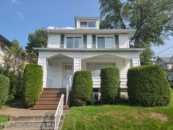 1002 Monroe Avenue, Scranton, PA 18510