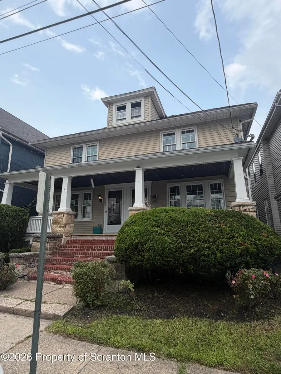 1422-1424 Academy Street, Scranton, PA 18504 - #2