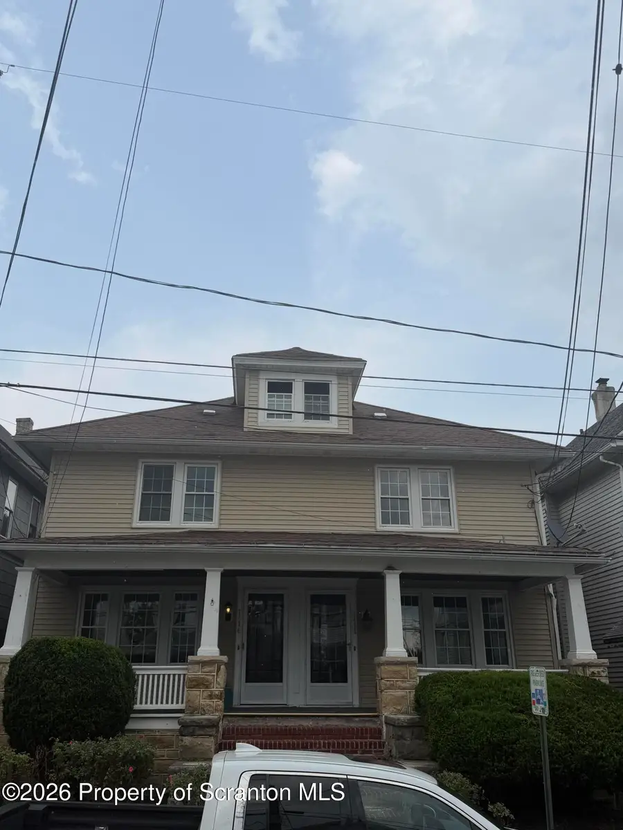 1422-1424 Academy Street, Scranton, PA 18504 - #3
