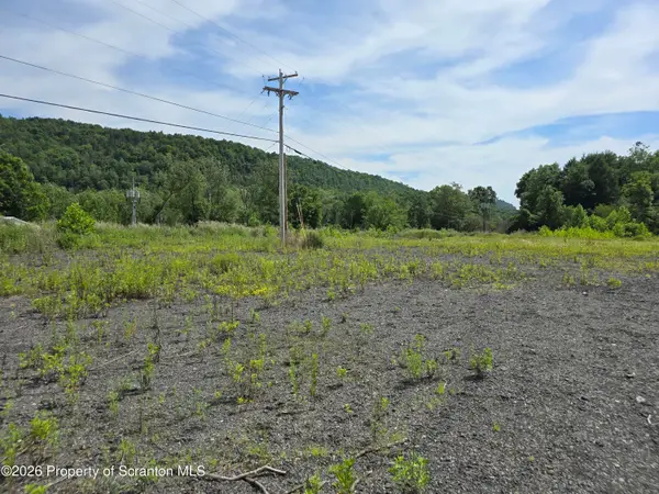 State Route 92, Kingsley, PA 18826