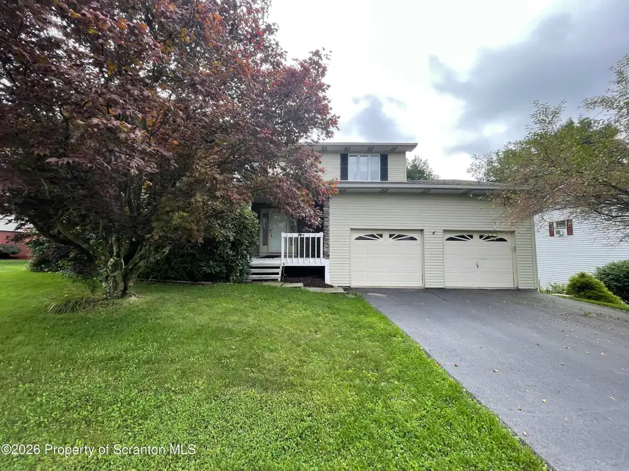 836 Laconia Circle, South Abington, PA 18411 - #3