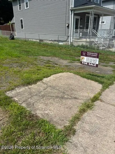 219 Gilligan Street, Wilkes Barre, PA 18702 - #1