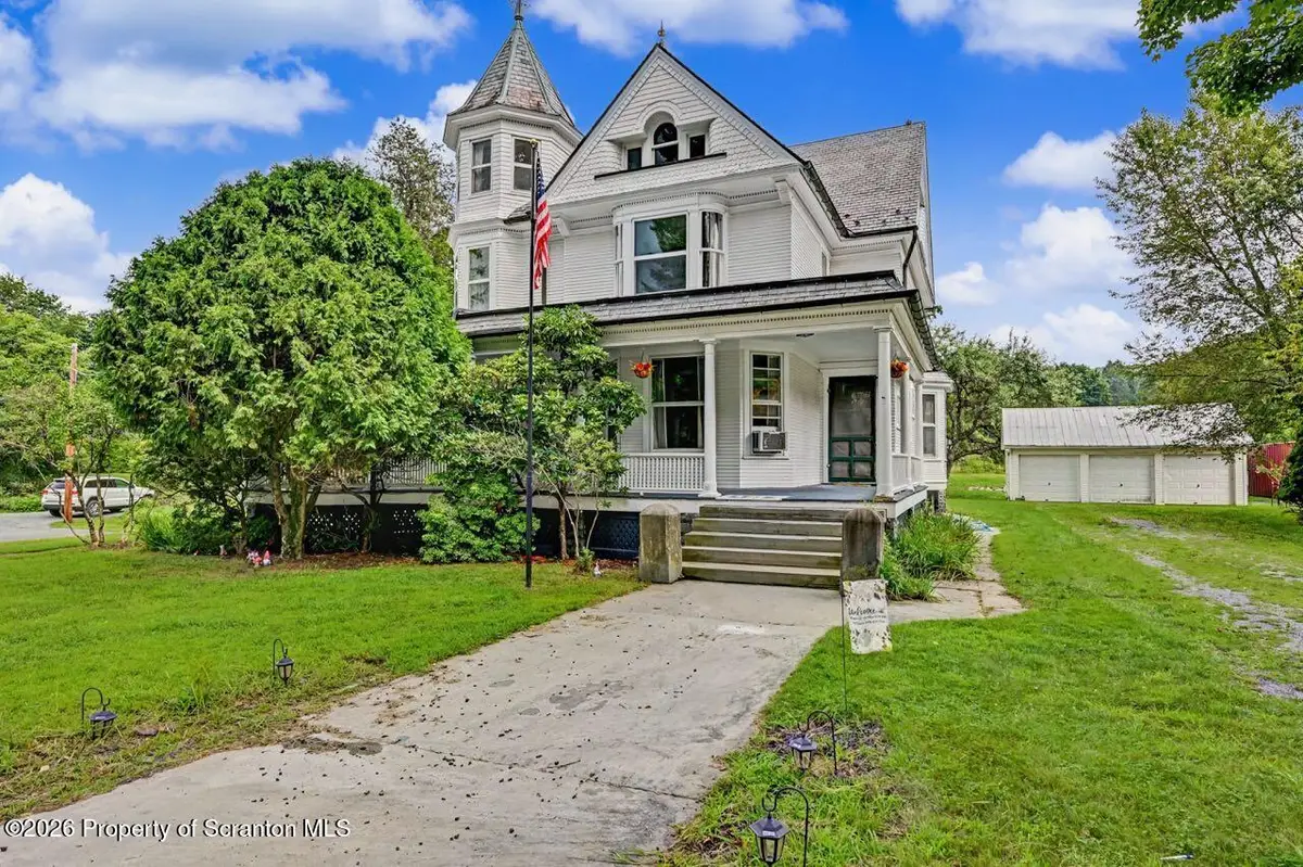 101 Falls Avenue, Hawley, PA 18428 - #1