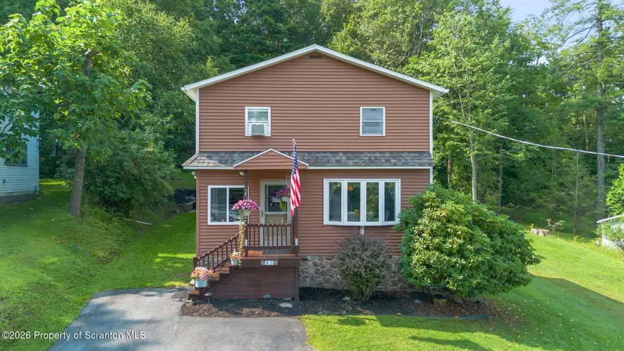 87 First Street, Harveys Lake, PA 18618 - #2