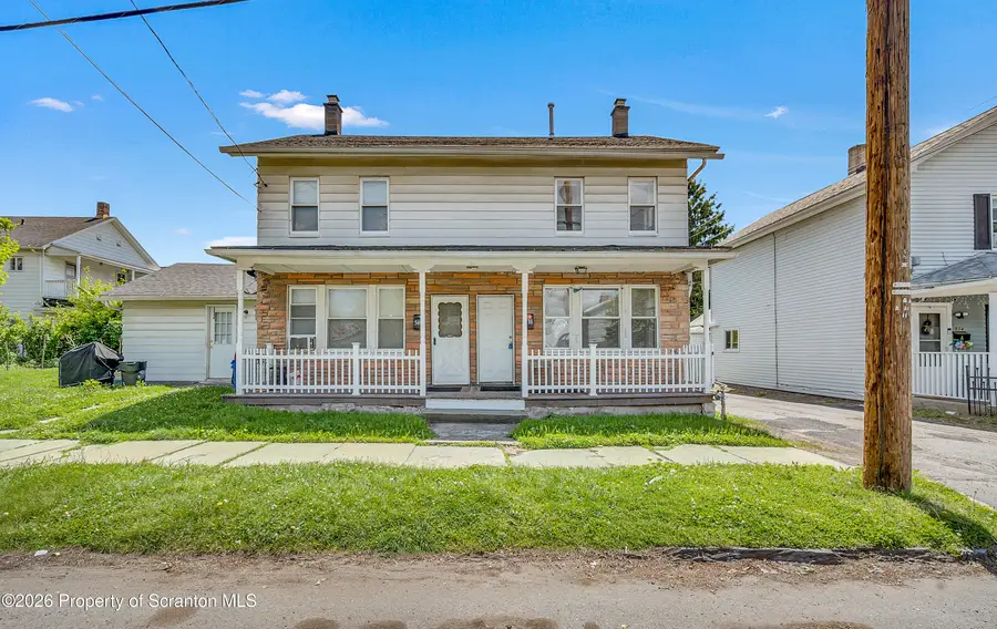 538-540 River Street, Scranton, PA 18505 - #2