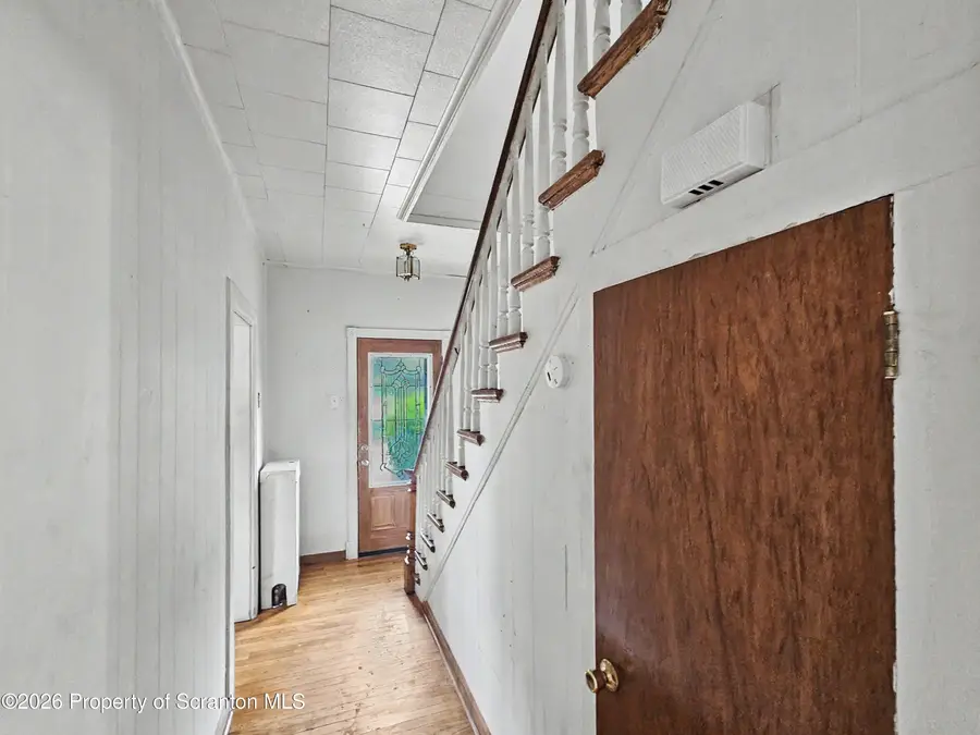 89 Belmont Street, Carbondale, PA 18407 - #3