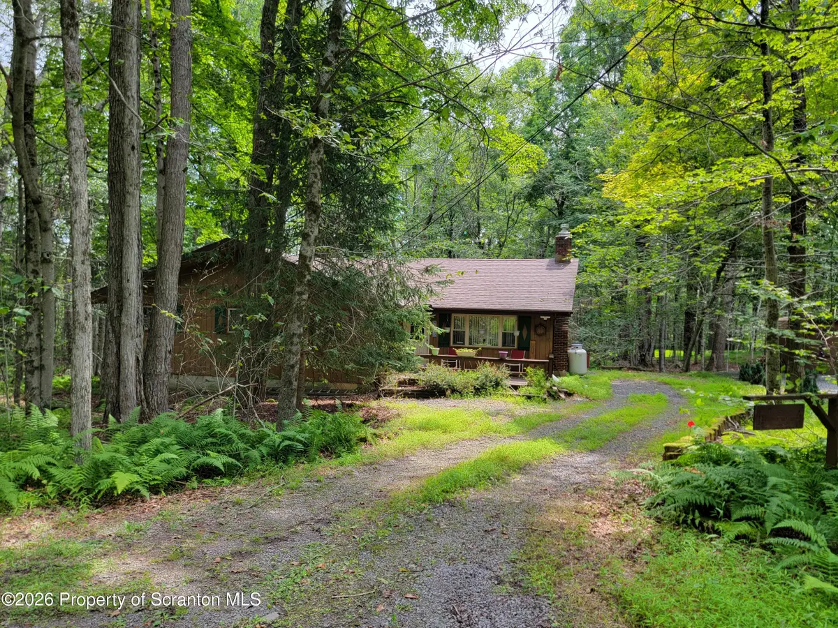 278 Elk Run Road, Pocono Lake, PA 18347 - #1
