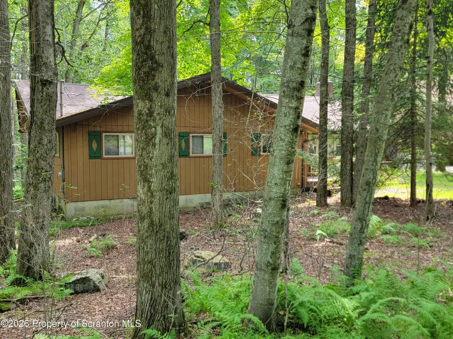 278 Elk Run Road, Pocono Lake, PA 18347 - #2