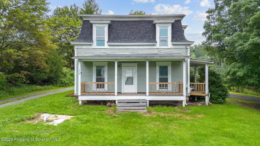 1778 Ernest Marcy Road, Springville, PA 18844 - #2