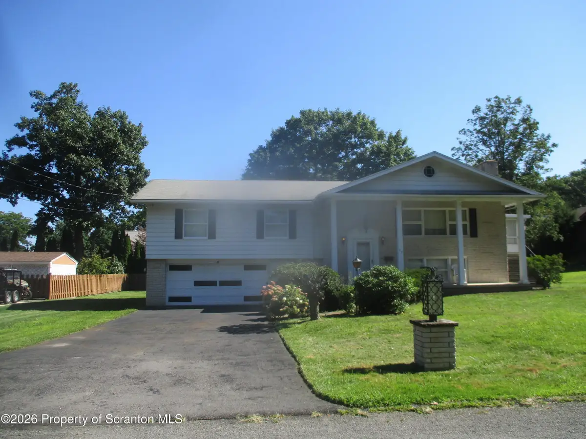 47 Roosevelt Street, Scranton, PA 18505 - #1