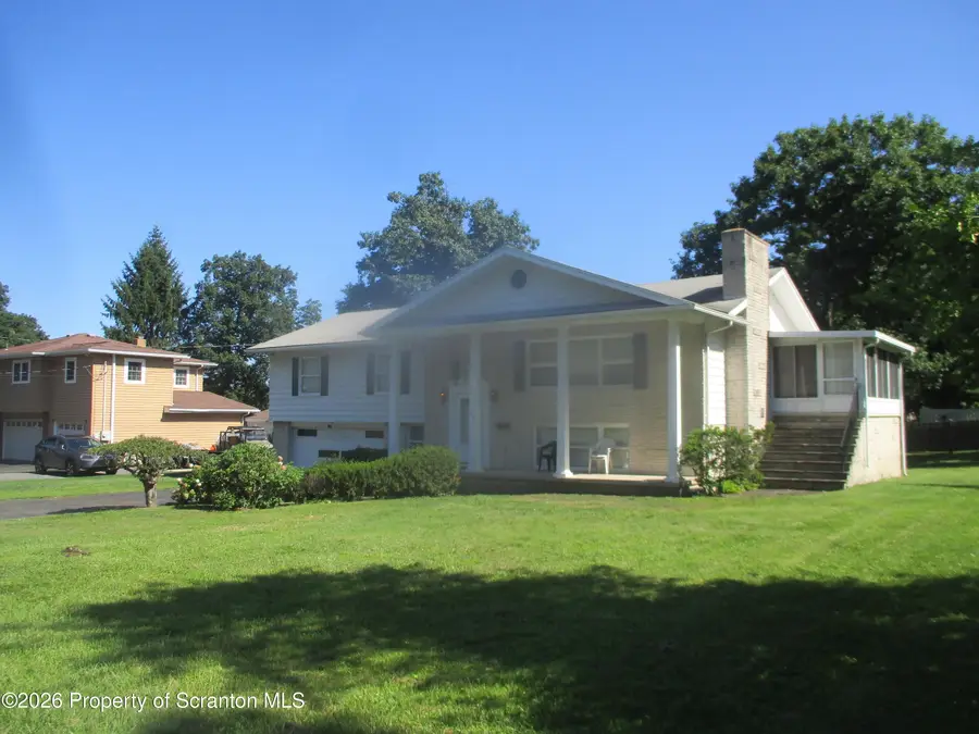 47 Roosevelt Street, Scranton, PA 18505 - #2