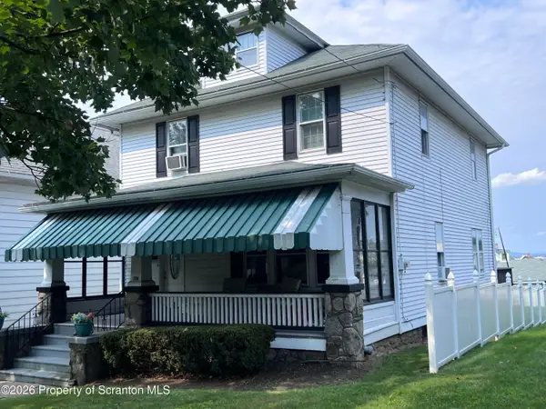 517 Gibbons Street, Scranton, PA 18505