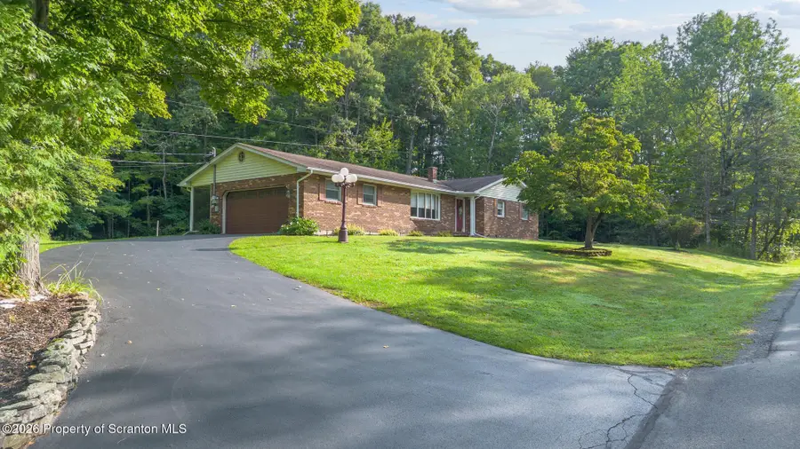 120 Stevens Road, Jefferson, PA 18436 - #2