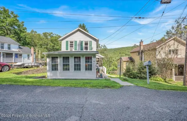 69 River Street, Simpson, PA 18407