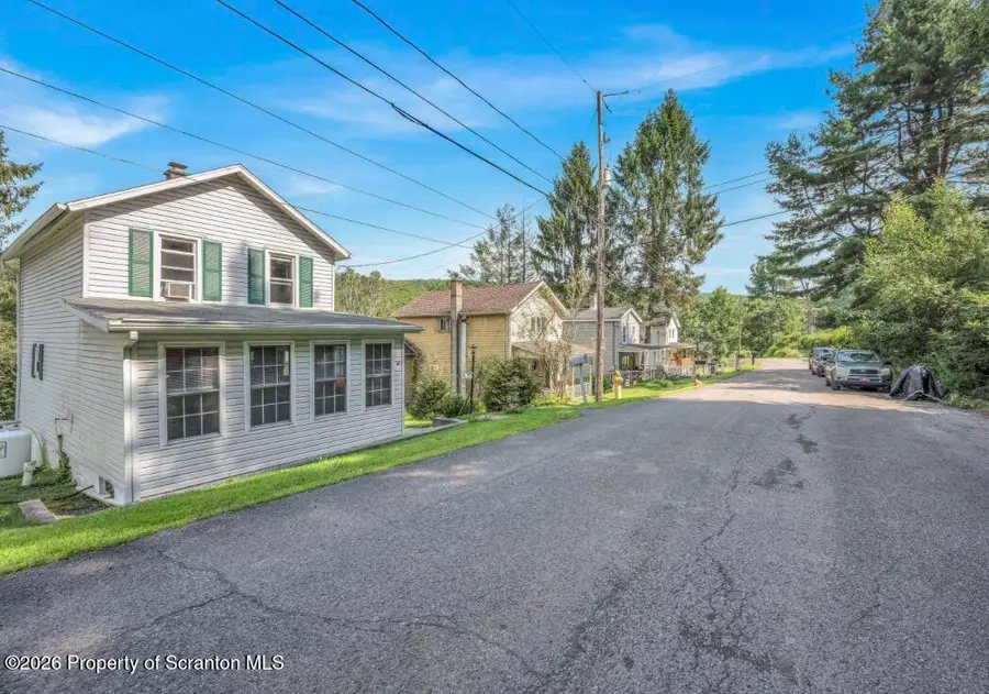 69 River Street, Simpson, PA 18407 - #2