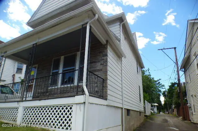 818 Myrtle Street, Scranton, PA 18510 - #2