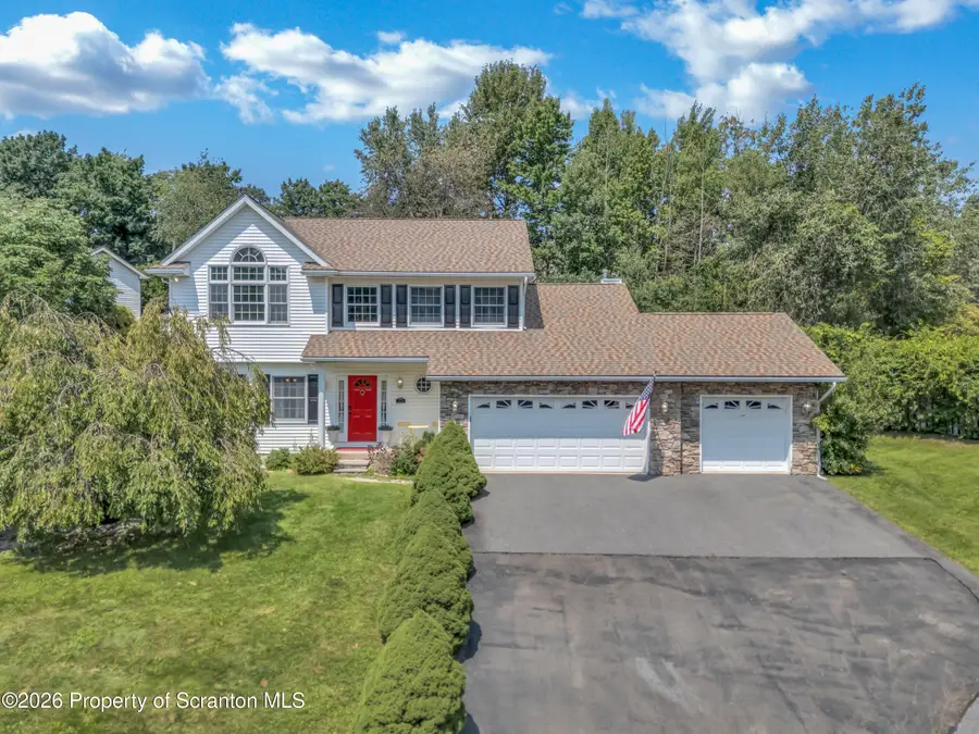 1012 Westwood Drive, South Abington, PA 18411 - #2