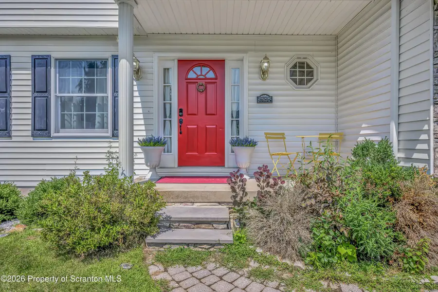 1012 Westwood Drive, South Abington, PA 18411 - #3