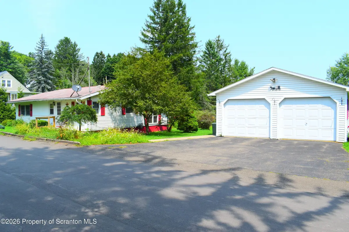 440 High Street, Montrose, PA 18801 - #1