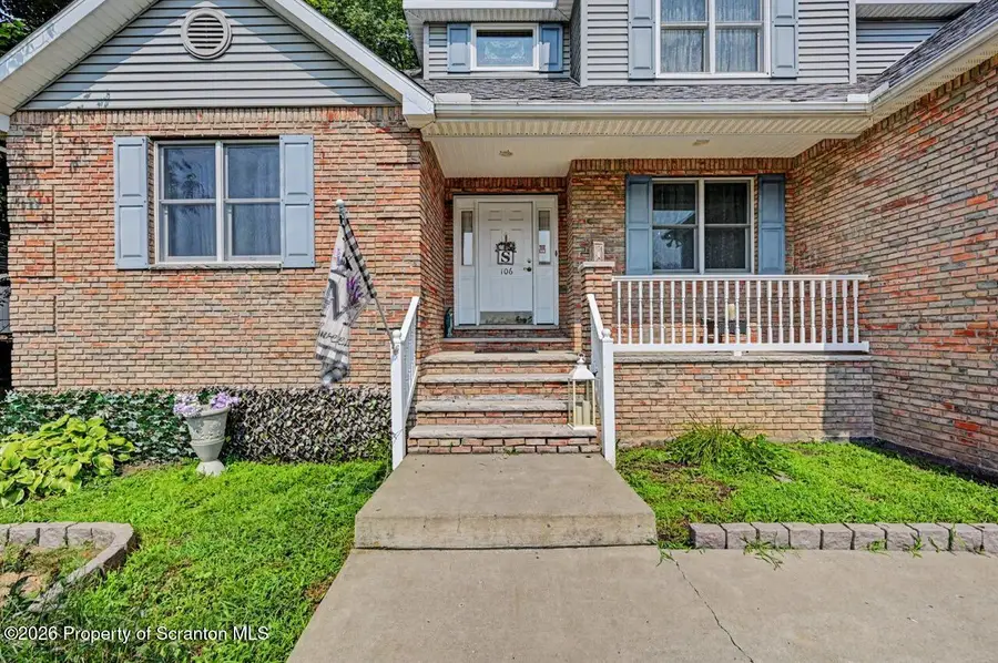 106 Nikelle Lane, Clarks Summit, PA 18411 - #2