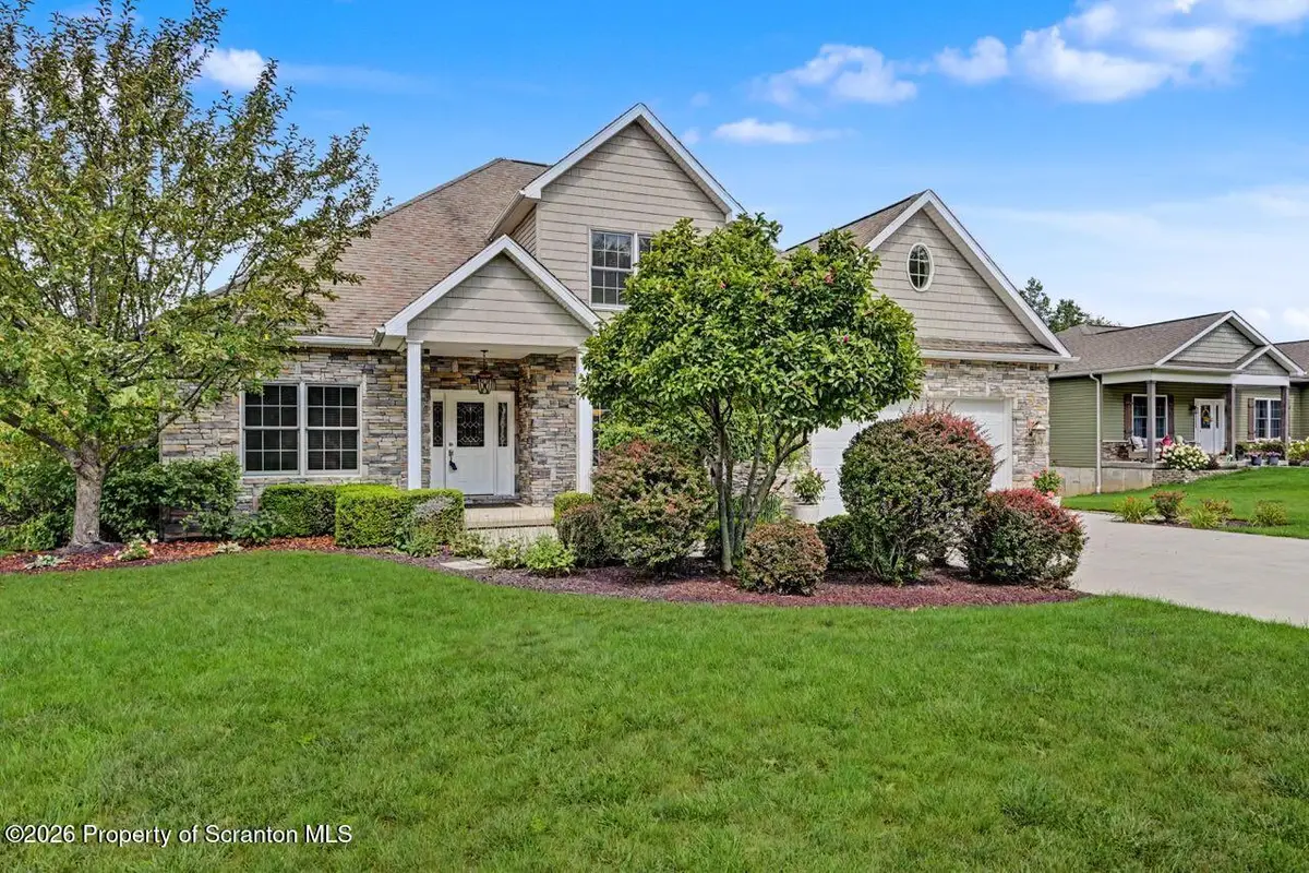203 Azalea Drive, Mayfield, PA 18433 - #1