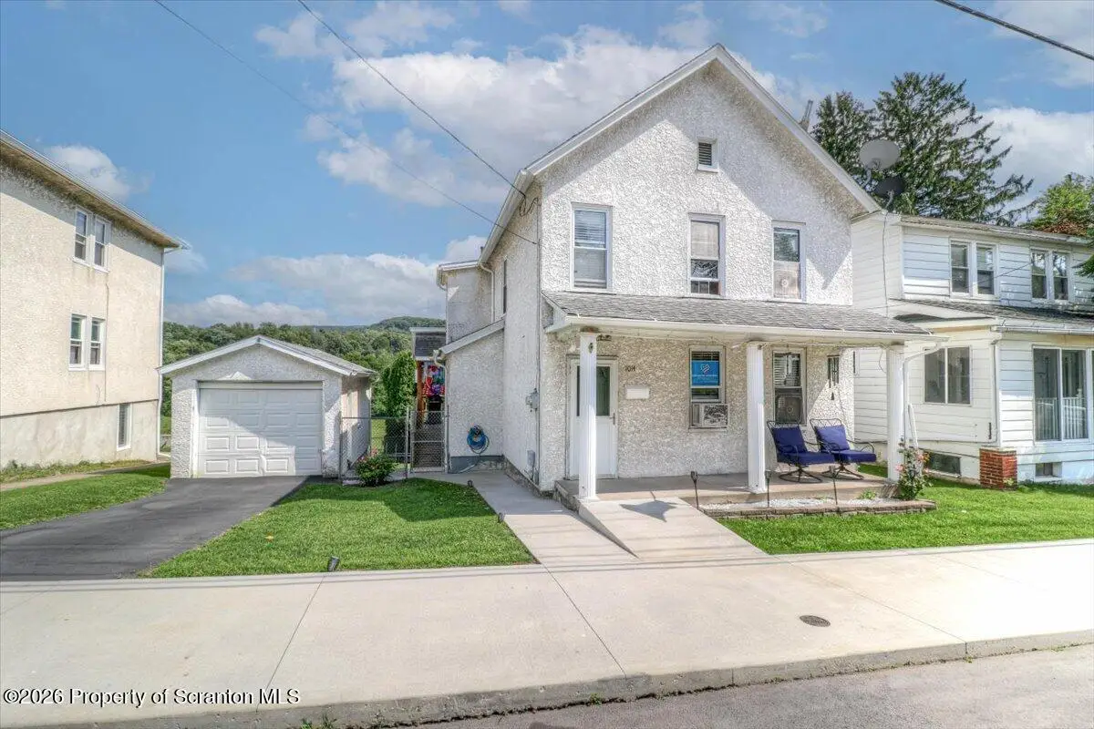 1014 John Avenue, Scranton, PA 18510 - #1