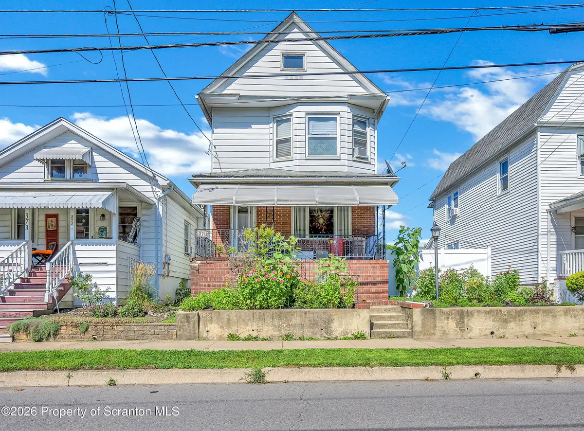 371 Northampton Street, Kingston, PA 18704 - #1