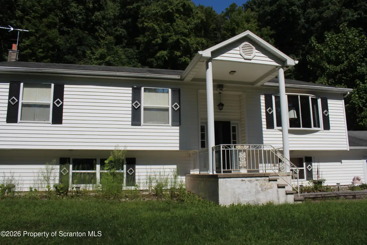 2356 Newton Ransom Boulevard, Clarks Summit, PA 18411 - #1