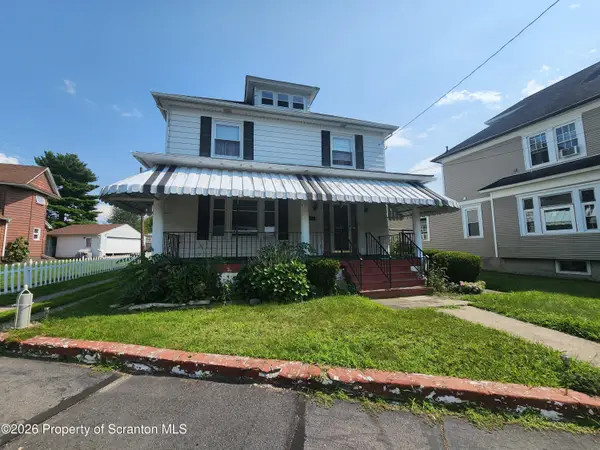 226 Church Street, Duryea, PA 18642