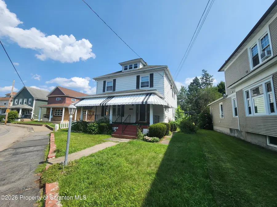 226 Church Street, Duryea, PA 18642 - #2