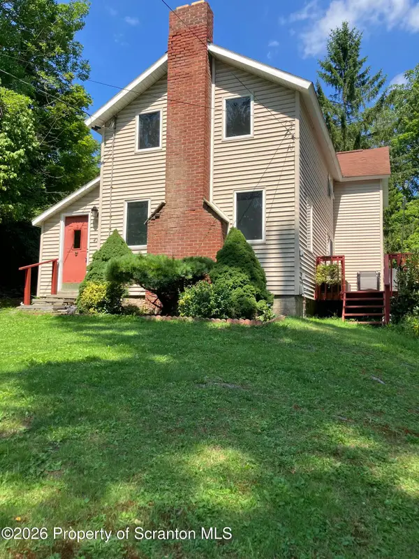 45 Bank Street, Montrose, PA 18801