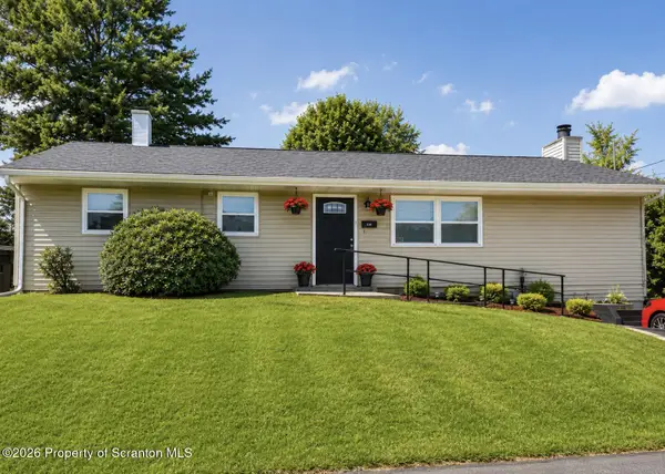 108 Park Drive, Scranton, PA 18505
