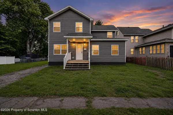 519 Electric Street, Scranton, PA 18509