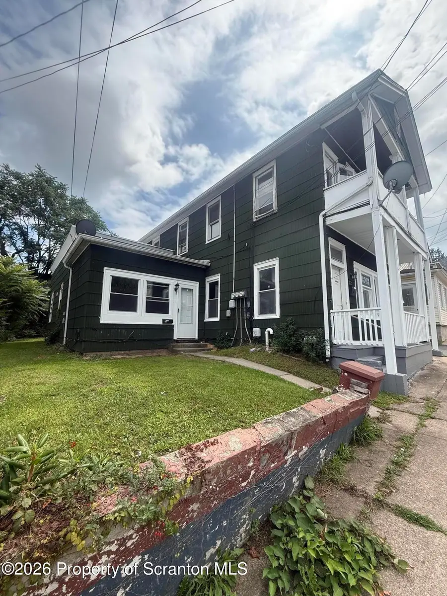20-24 Grove Street, Wilkes Barre, PA 18702 - #2