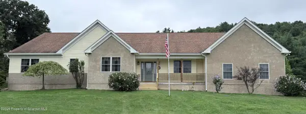 1668 Hawkins Pond Road, Susquehanna, PA 18847