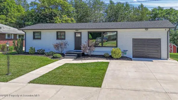 167 Taroli Street, Old Forge, PA 18518