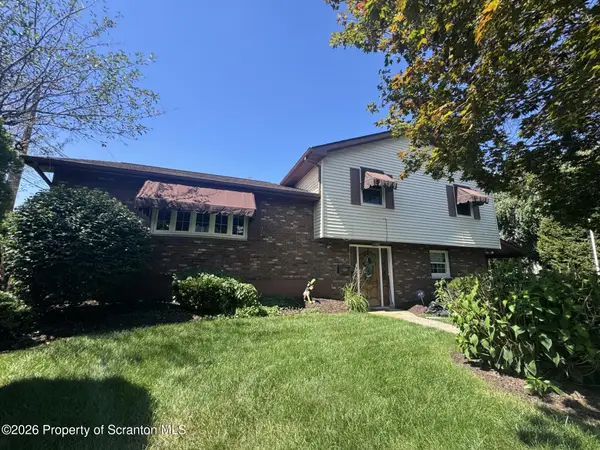 1914 Farr Street, Scranton, PA 18504