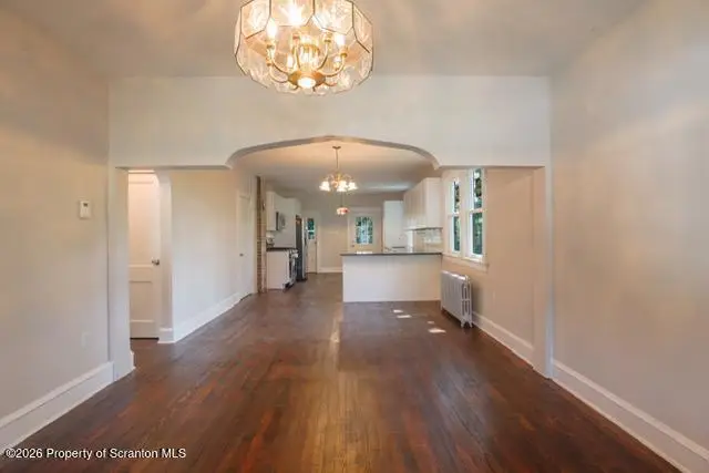 228 N Keyser Avenue #1, Scranton, PA 18504 - #3