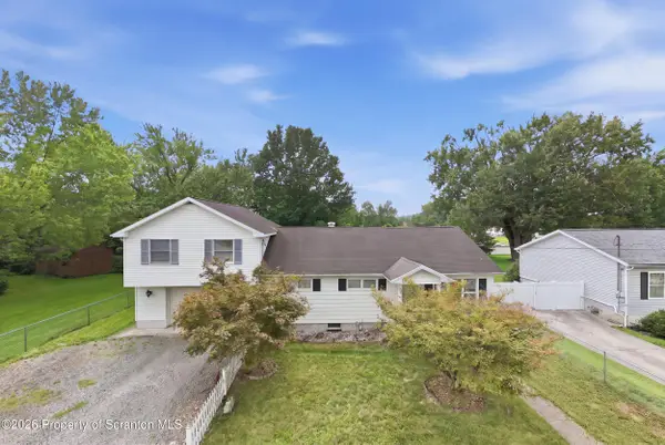 471 Mary Street, Scranton, PA 18508