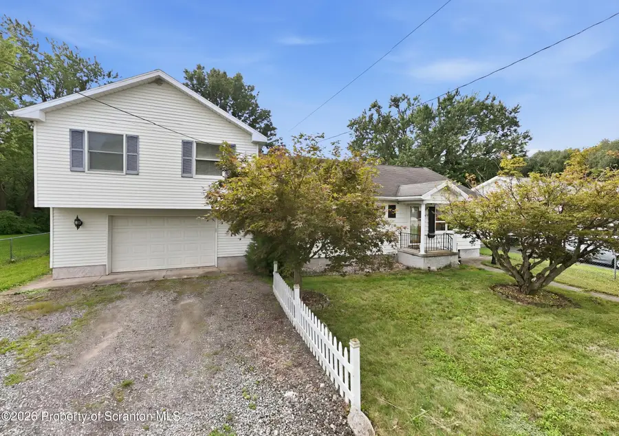 471 Mary Street, Scranton, PA 18508 - #2