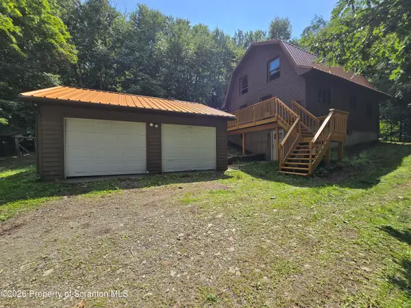 714 Downs Road, Susquehanna, PA 18847