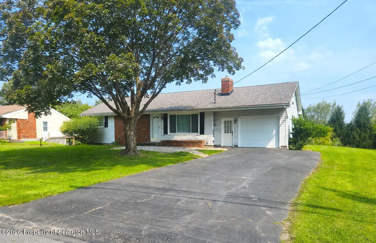 110 Highland Avenue, Factoryville, PA 18419 - #1