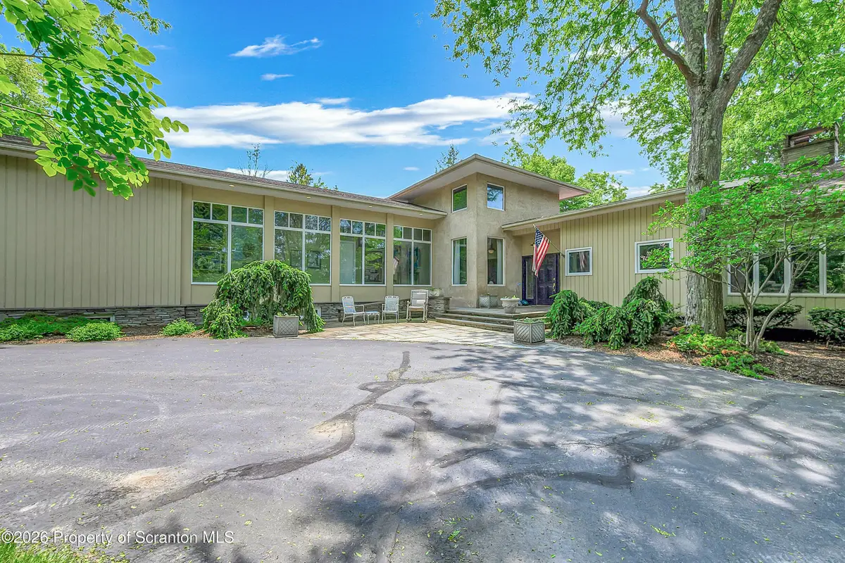713 Glenburn Road, Waverly, PA 18411 - #1