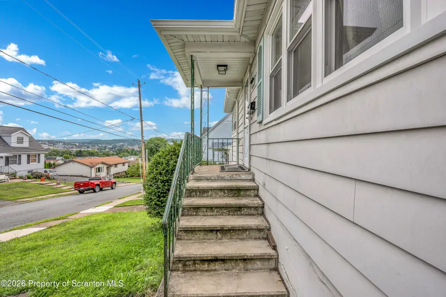 617 W Elm Street, Scranton, PA 18504 - #3
