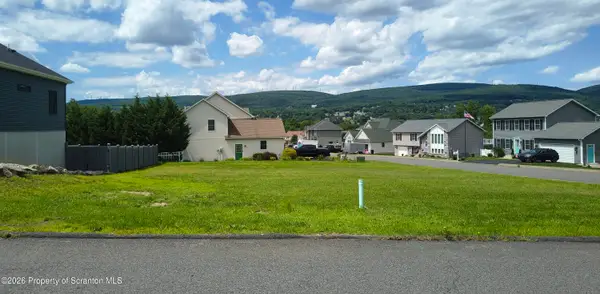 819 Bush Street, Olyphant, PA 18447