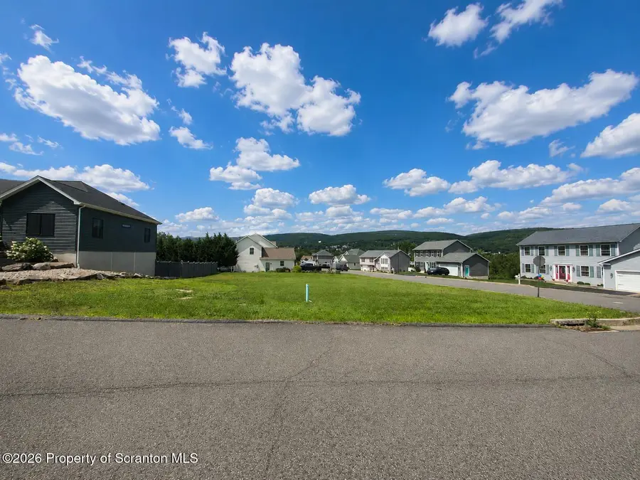 819 Bush Street, Olyphant, PA 18447 - #2