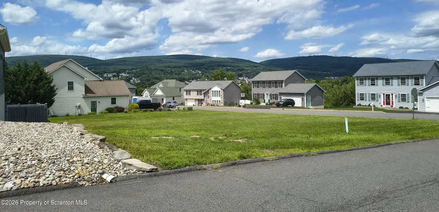 819 Bush Street, Olyphant, PA 18447 - #3