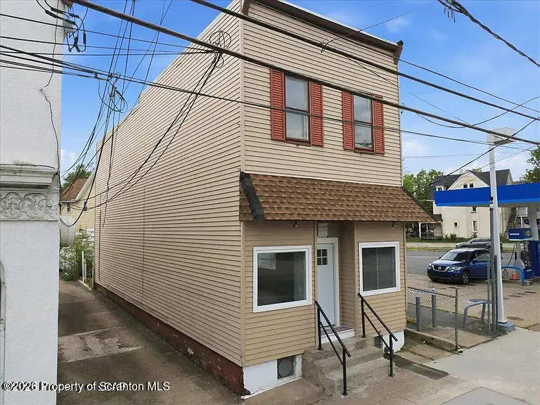 13 Carey Avenue, Wilkes Barre, PA 18702 - #2